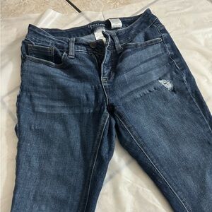 Women’s jeans
